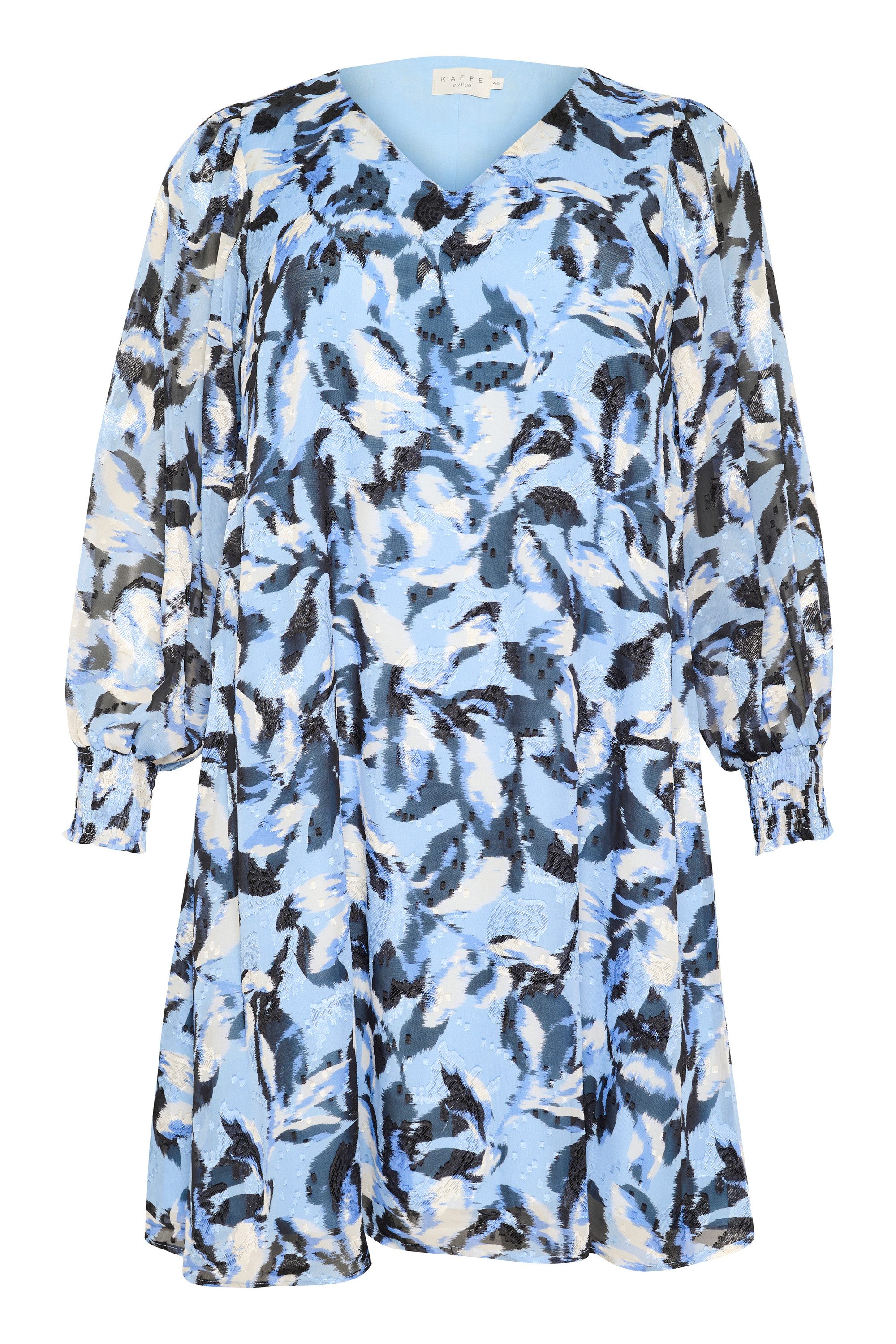 Blusenkleid Kleid KCelona