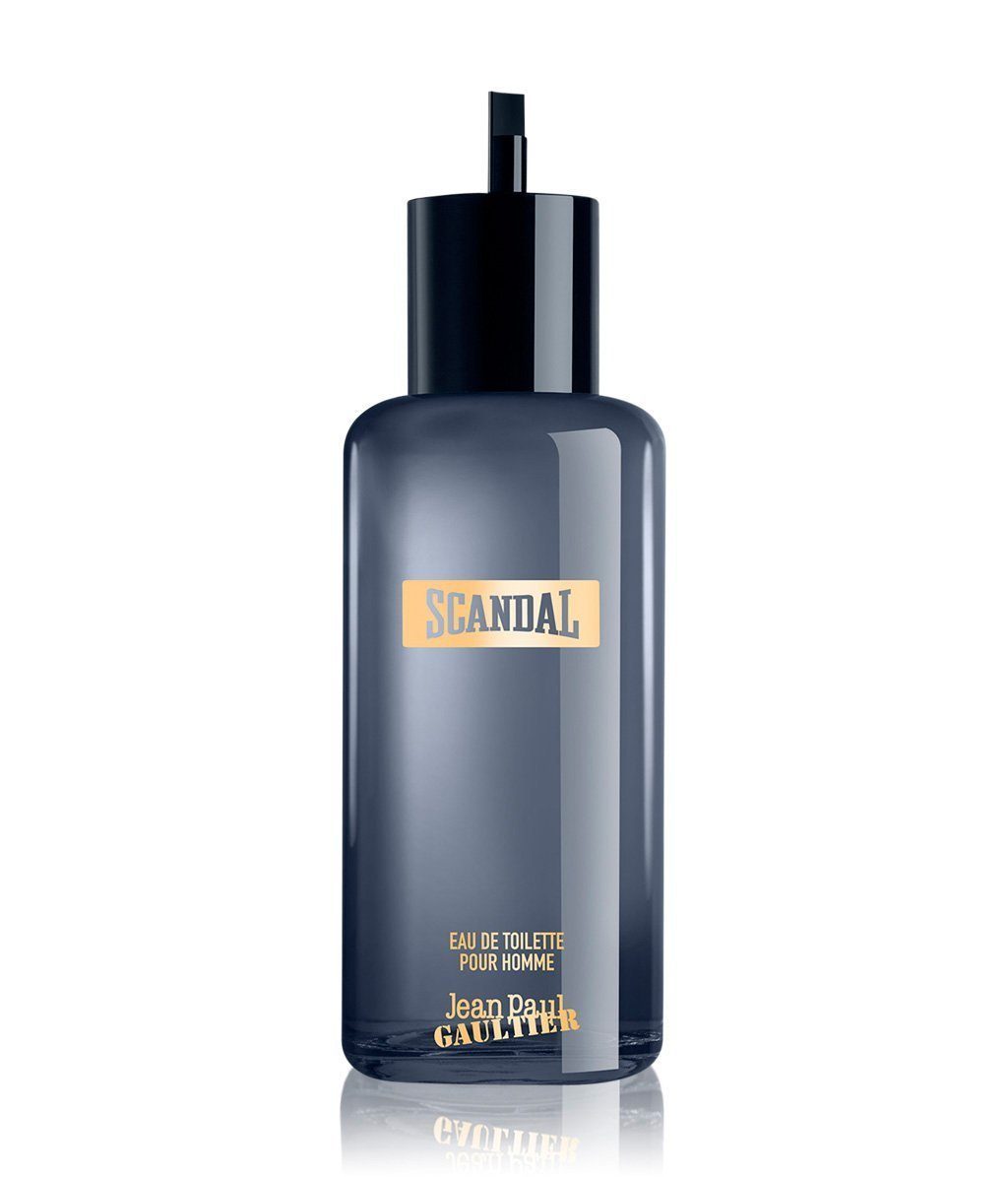 Eau de Toilette Scandal Pour Homme