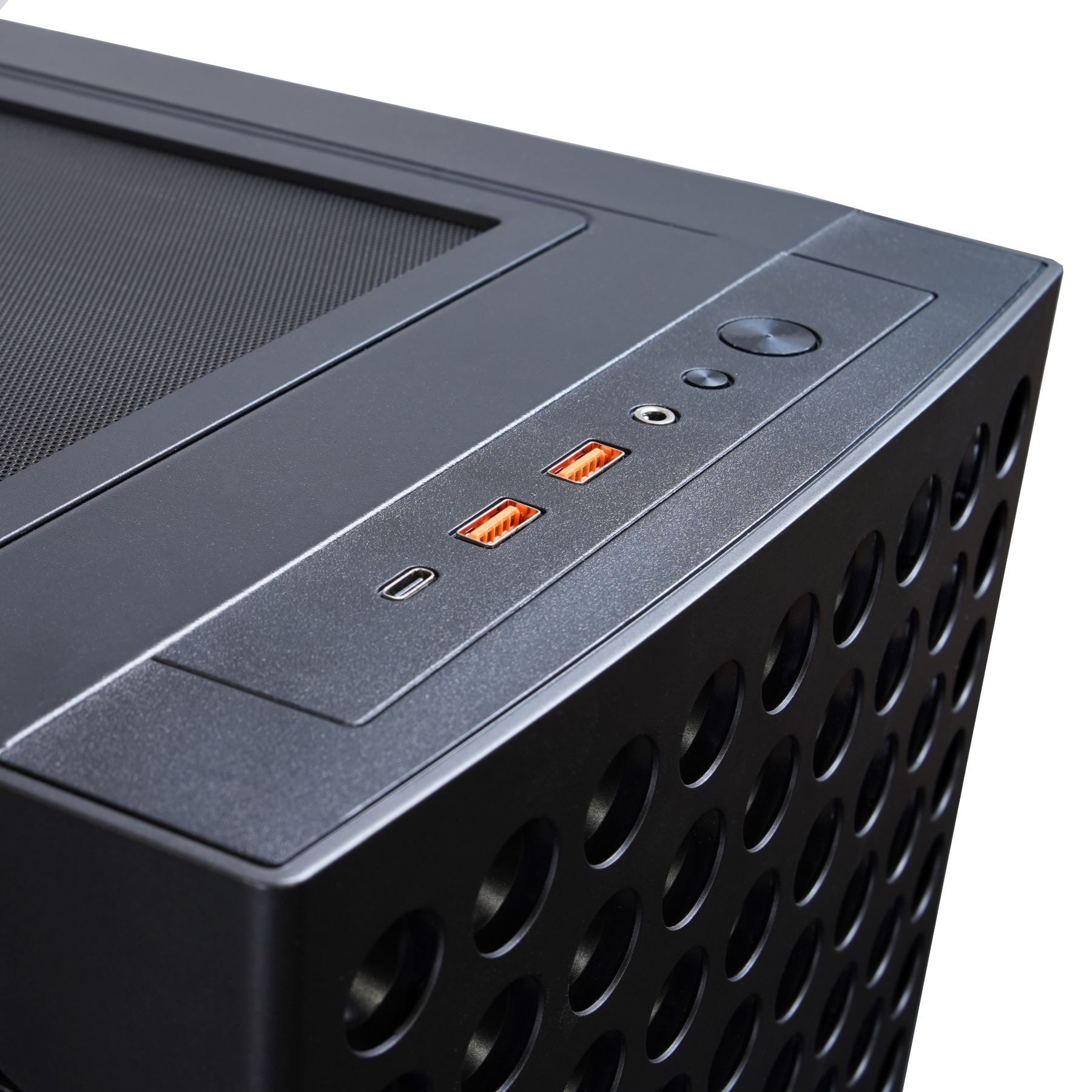 Cougar AIRFACE ECO BK 7491 Core Ultra 9 285K RTX 5080 32GB DDR5 1TB SSD Gaming-PC (Intel Core Ultra 9 285K, RTX 5080, 32 GB RAM, 1000 GB SSD, Wasserkühlung, Windows 11, DDR5 RAM)