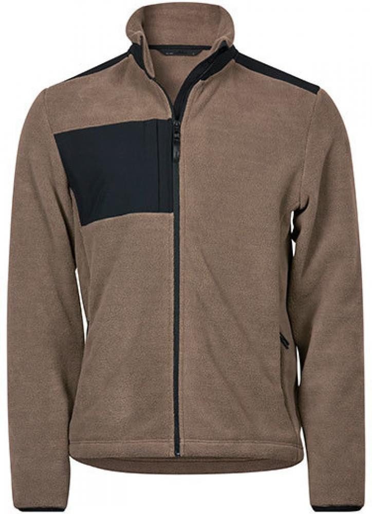 Fleecejacke Mountain Fleece XS bis 3XL