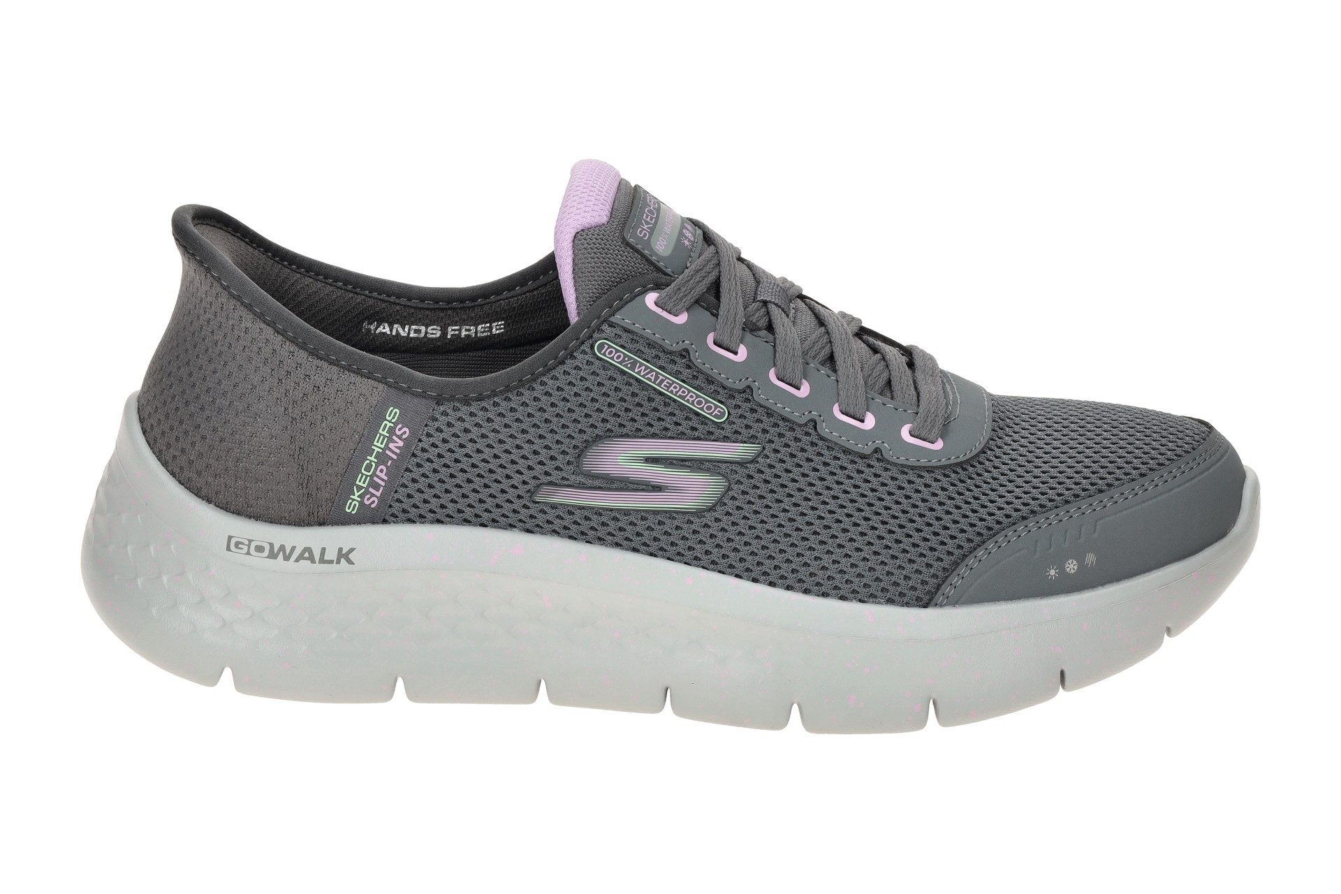 Skechers 124846 CCLV Schnürschuh günstig online kaufen