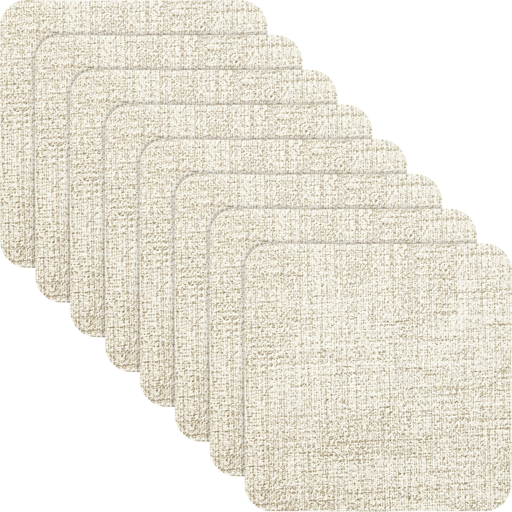 Glasuntersetzer Untersetzer "Elvas" 8er-Pack