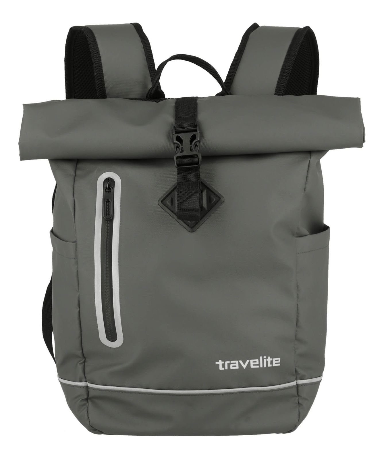 travelite Daypack Basics, Polyester günstig online kaufen