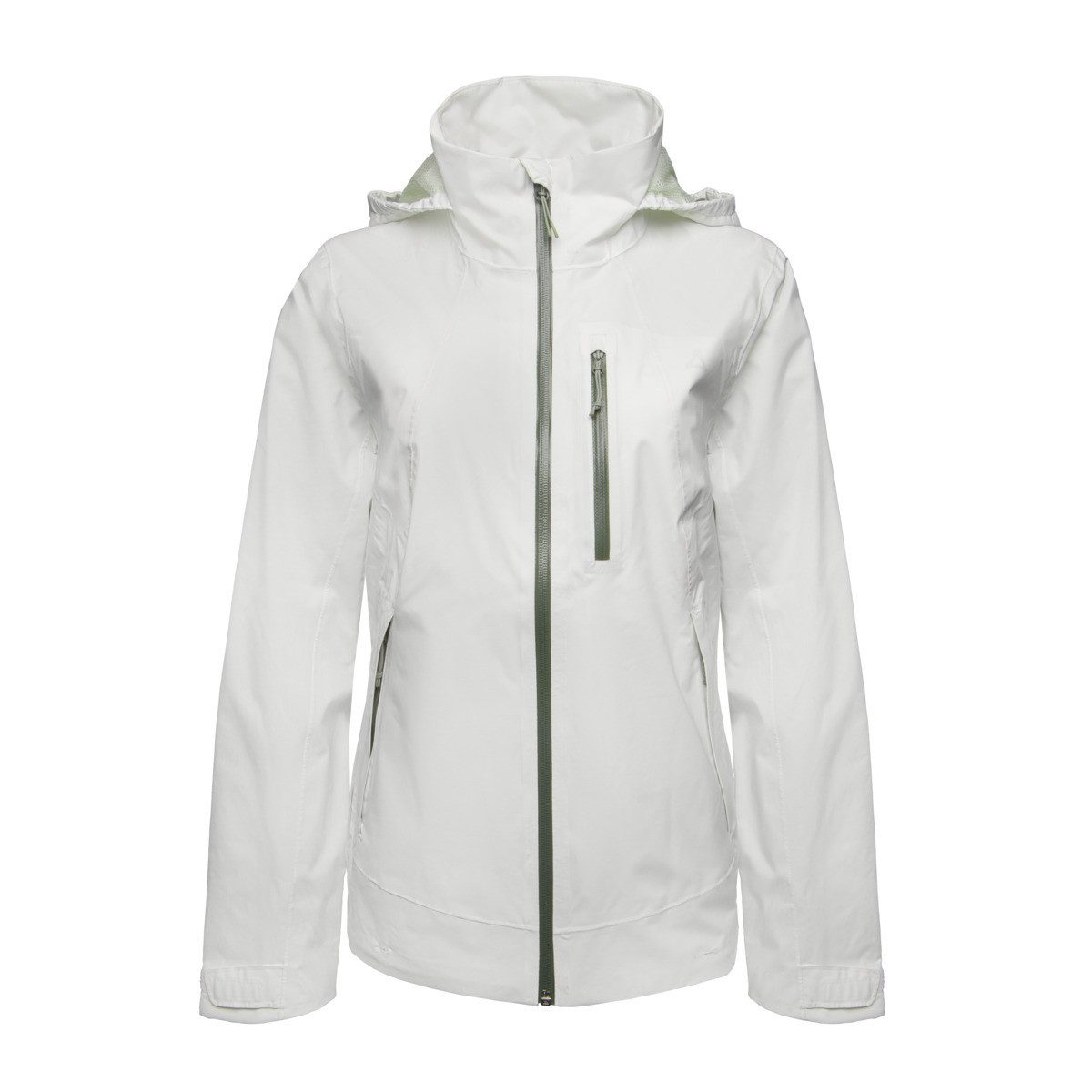 Regenjacke Arnspitze Damen