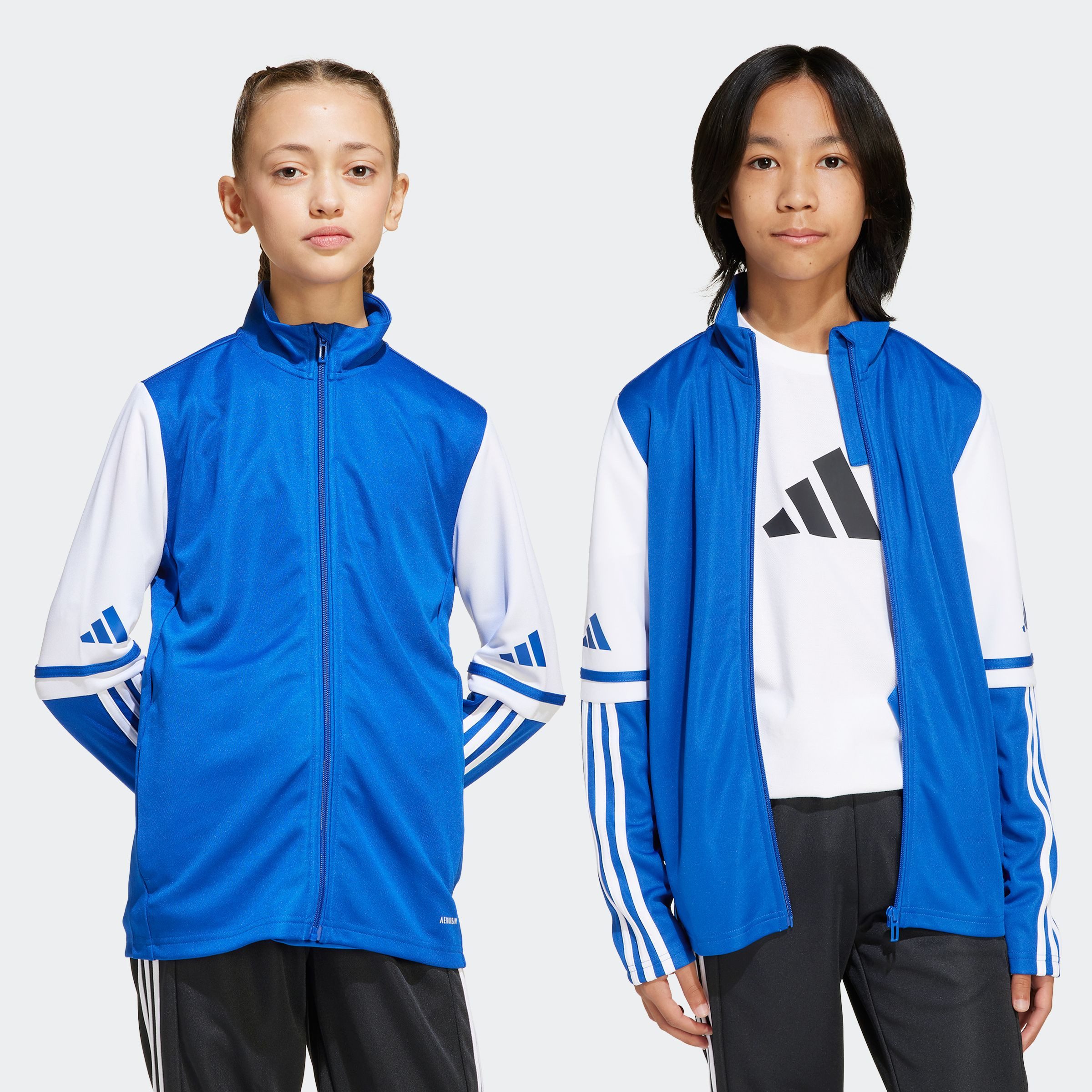 adidas Performance Trainingsjacke SQ25 TR JKT Y