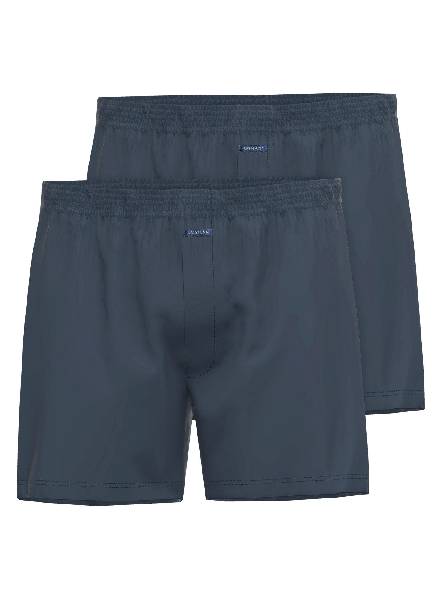 Boxershorts 2er Pack Boxer Short Day Modern