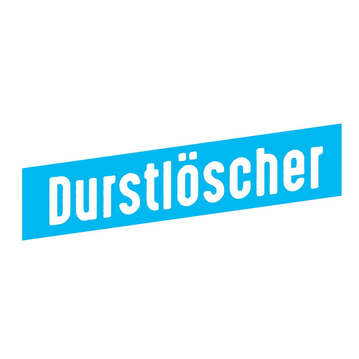 DURSTLOESCHER Softgetränk, Durstlöscher Eistee Pfirsich Fruchtsaftgetränk 500ml 12er Pack