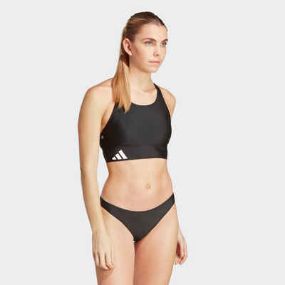 adidas Performance Bustier-Bikini BRANDED BEACH BIKINI