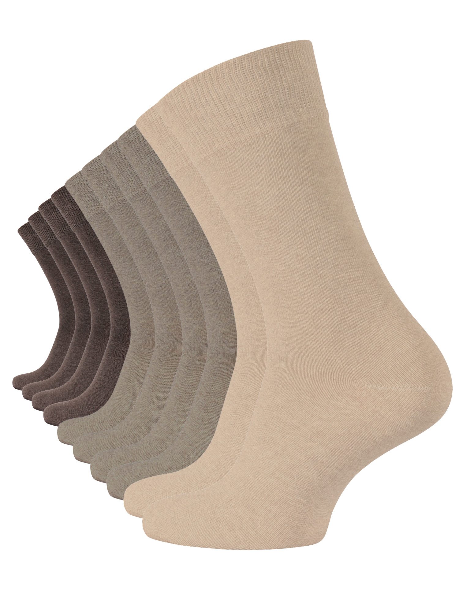 Socken Prime Cotton