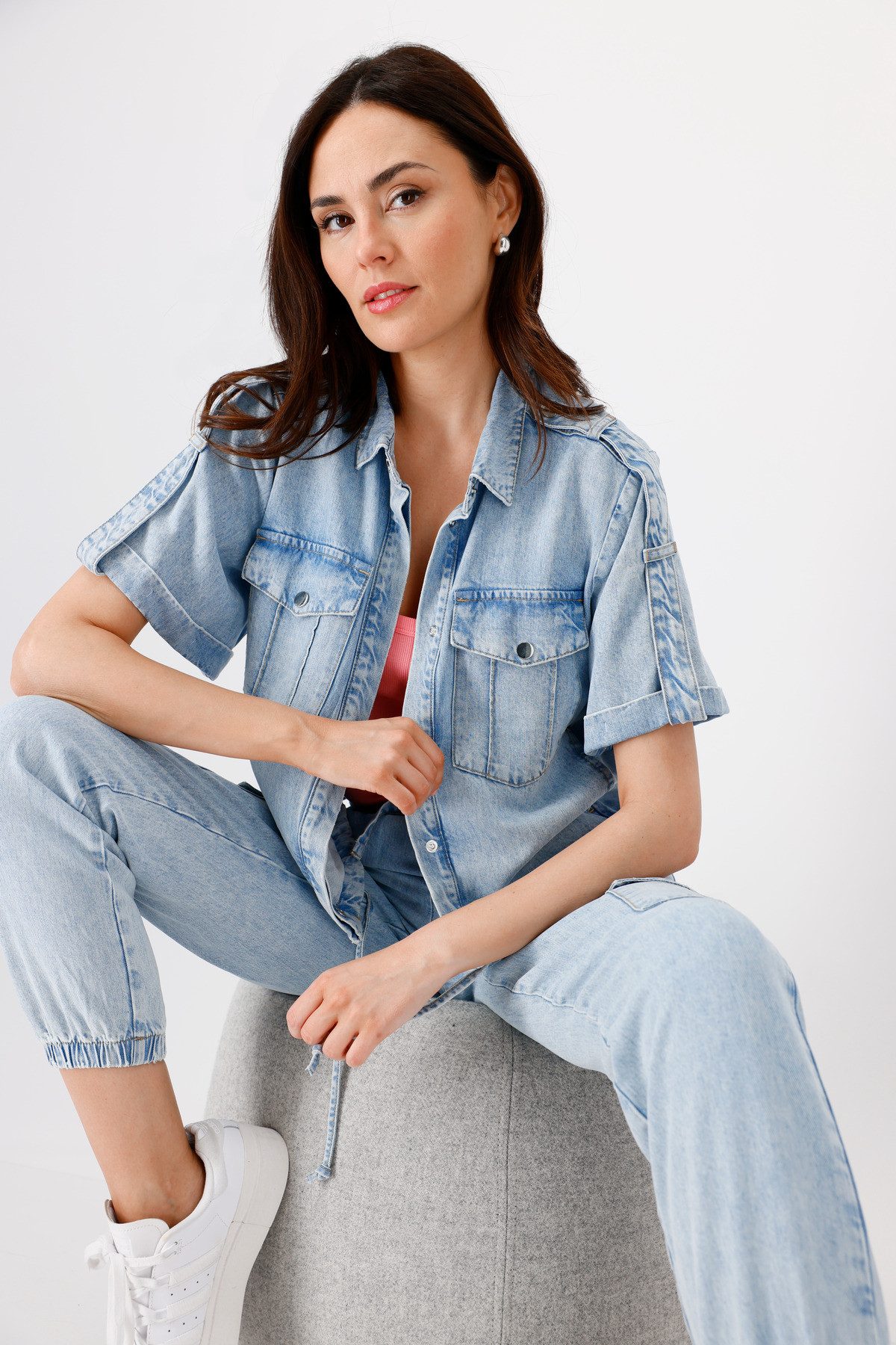 Monari Anorak günstig online kaufen