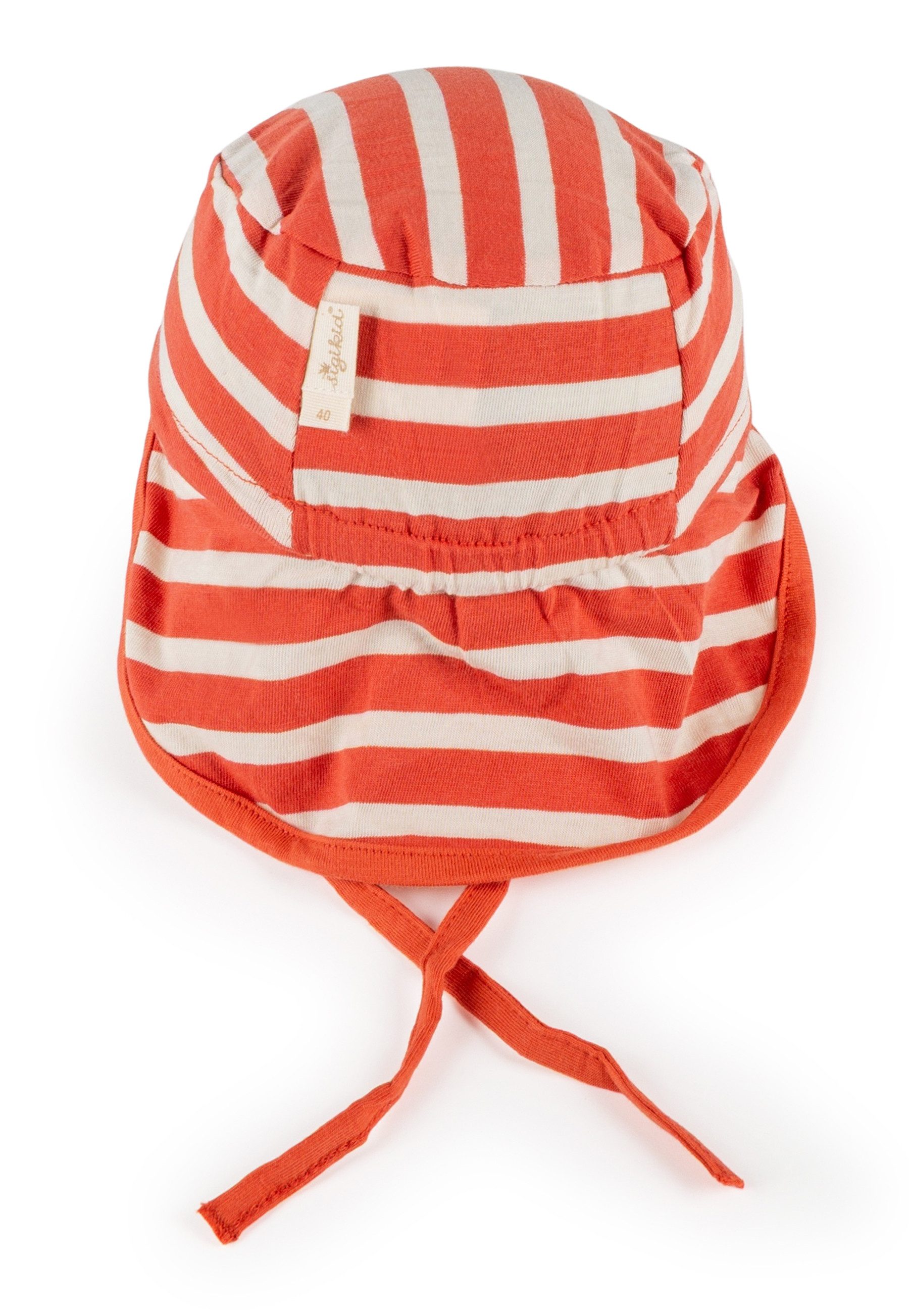 Sigikid Beanie Ahoi Little Pirate für Babys Jungen (1-St)