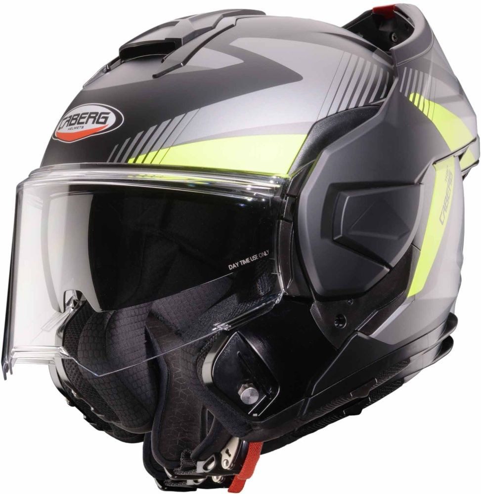 Caberg Motorradhelm Trip Lunar
