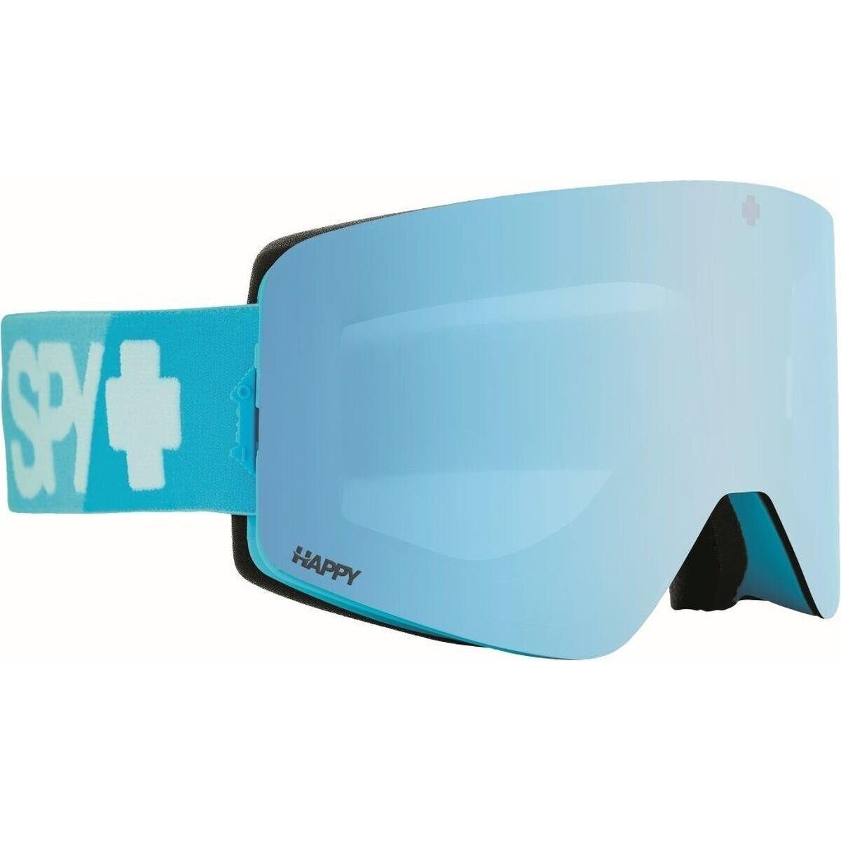 SPY Skibrille SPY+ 3100000000117 MARAUDER MEDIUM-LARGE