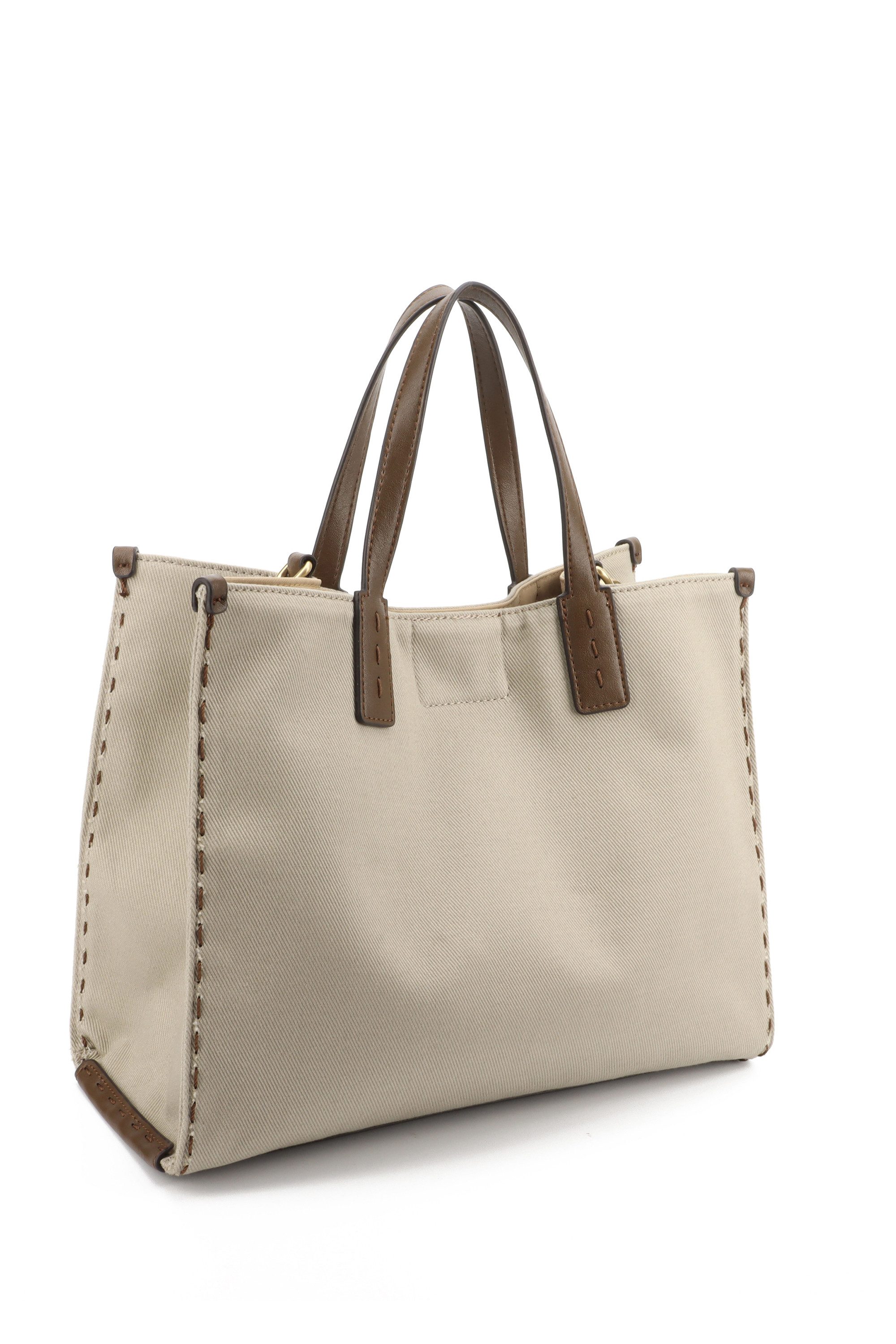 U.S. Polo Assn. Tragetasche MIDDLETON DOUBLE HANDLE WITH EXTRA BAG Damen, Tragetasche Damen, Shopper, Einkaufstasche, Fashion, Lifestyle, Sale