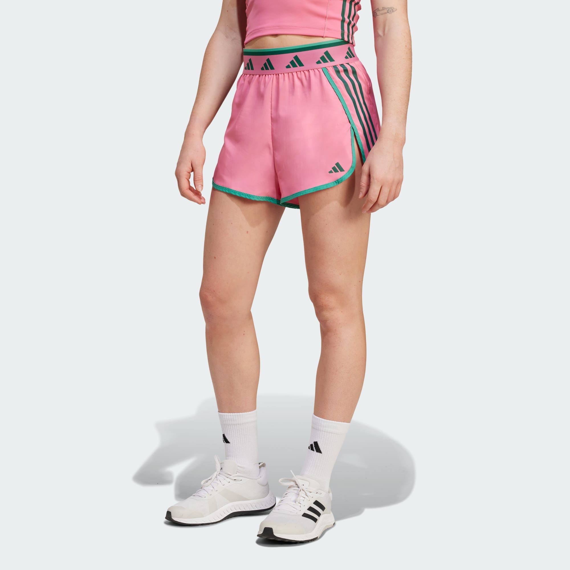 adidas Performance Sporthose HYPERGLAM WOVEN COLOR günstig online kaufen