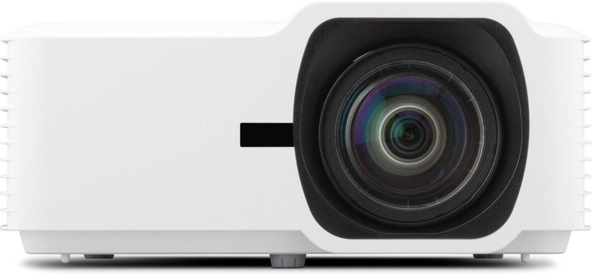Viewsonic LSD400HD-ST 4.000 ANSI Lumen 1080p Kurzdistanz-Las Beamer