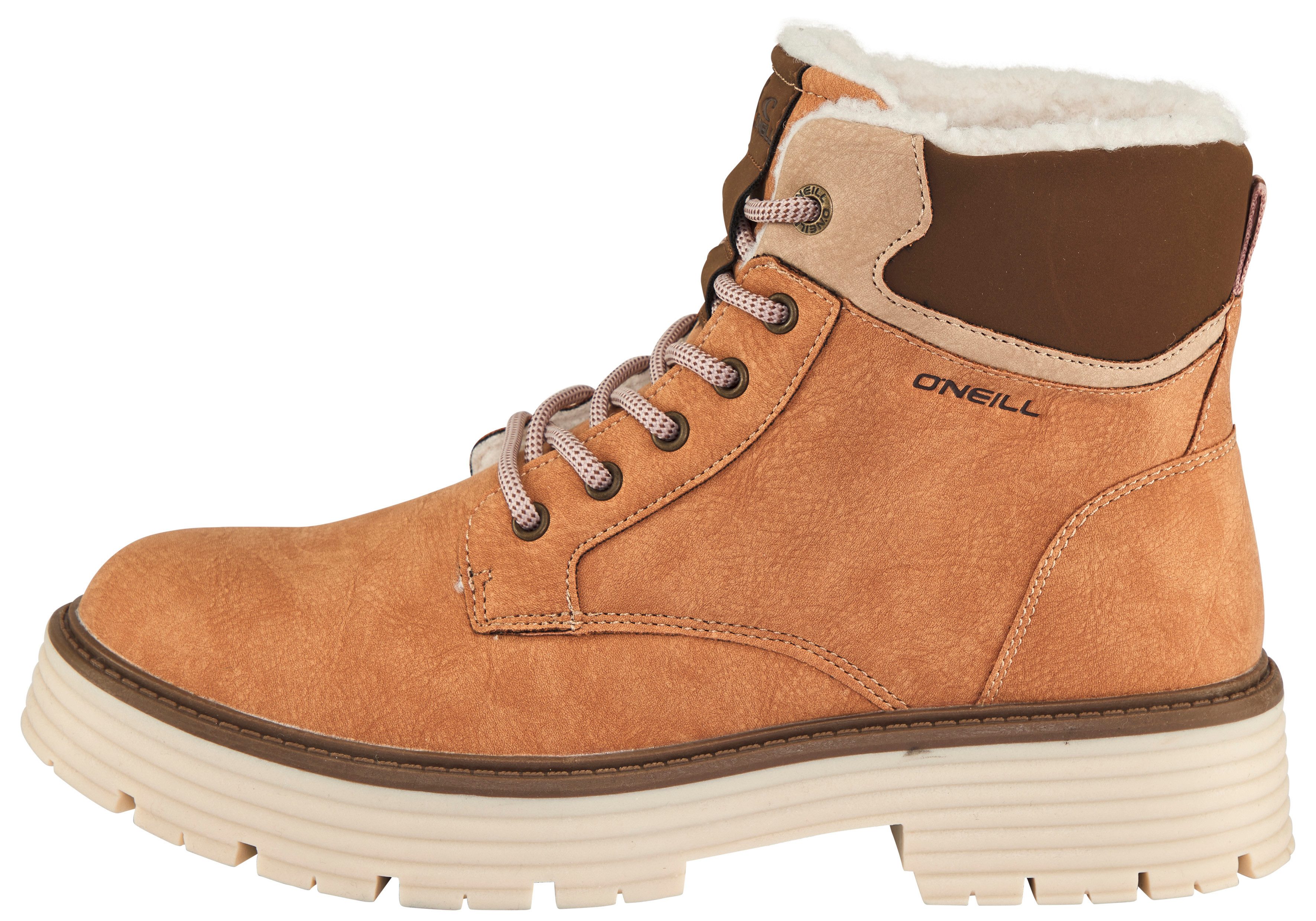 O'Neill BENICIA WOMEN HIGH Winterstiefel Winterschuhe, Winterboots, Snowboo günstig online kaufen