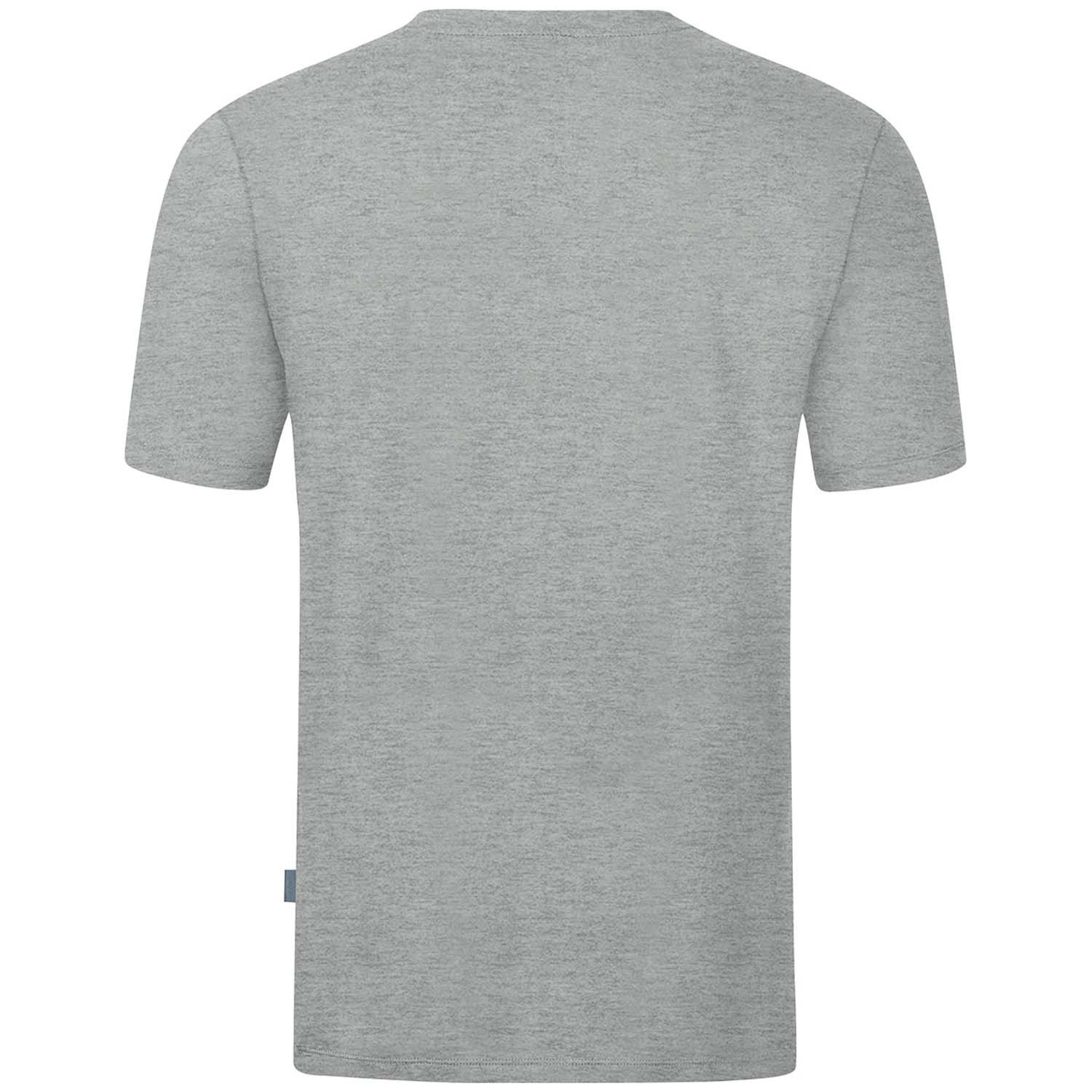 Jako T-Shirt Jako Herren T-Shirt Organic C6120
