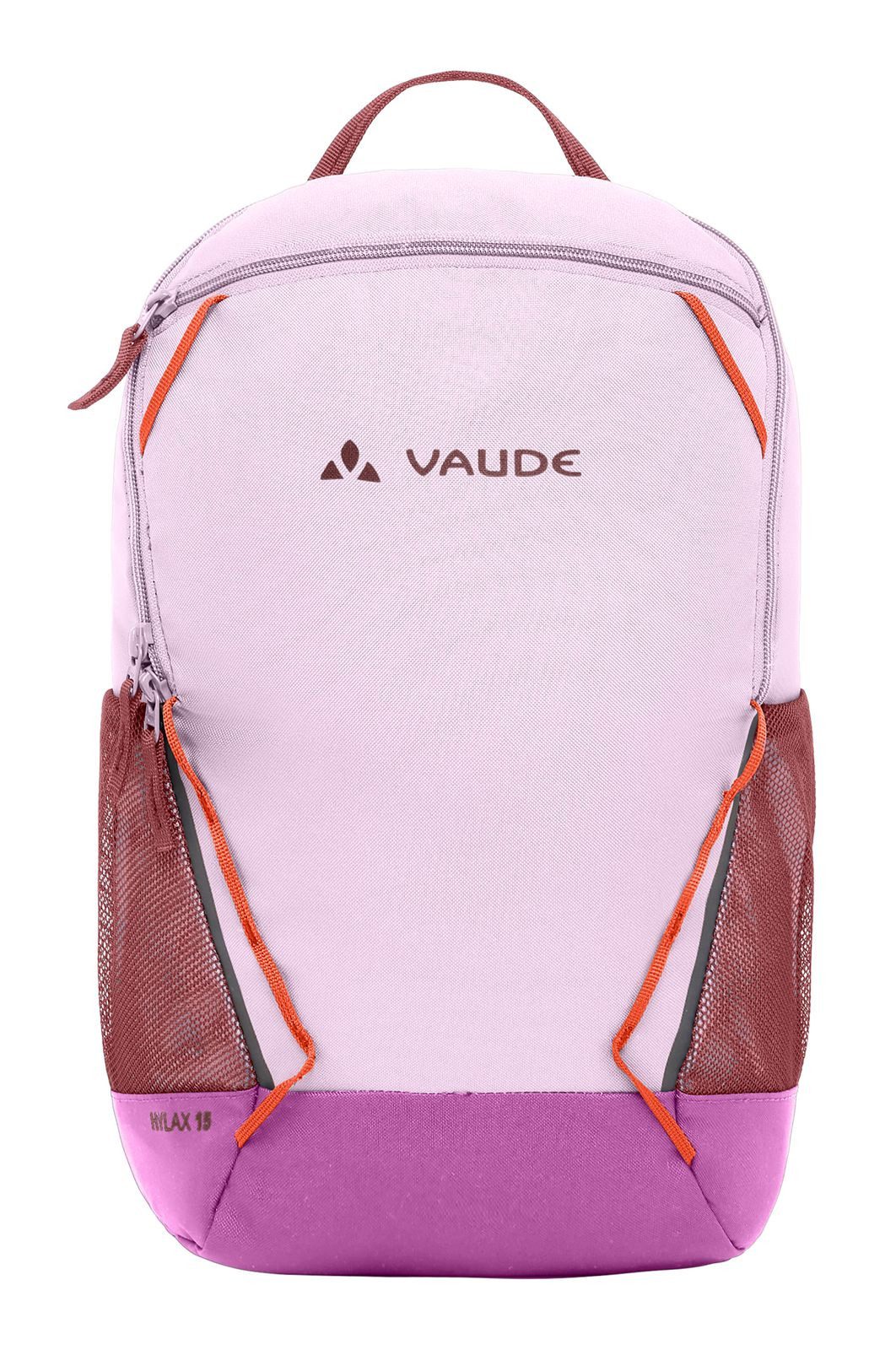 VAUDE Rucksack Hylax 15