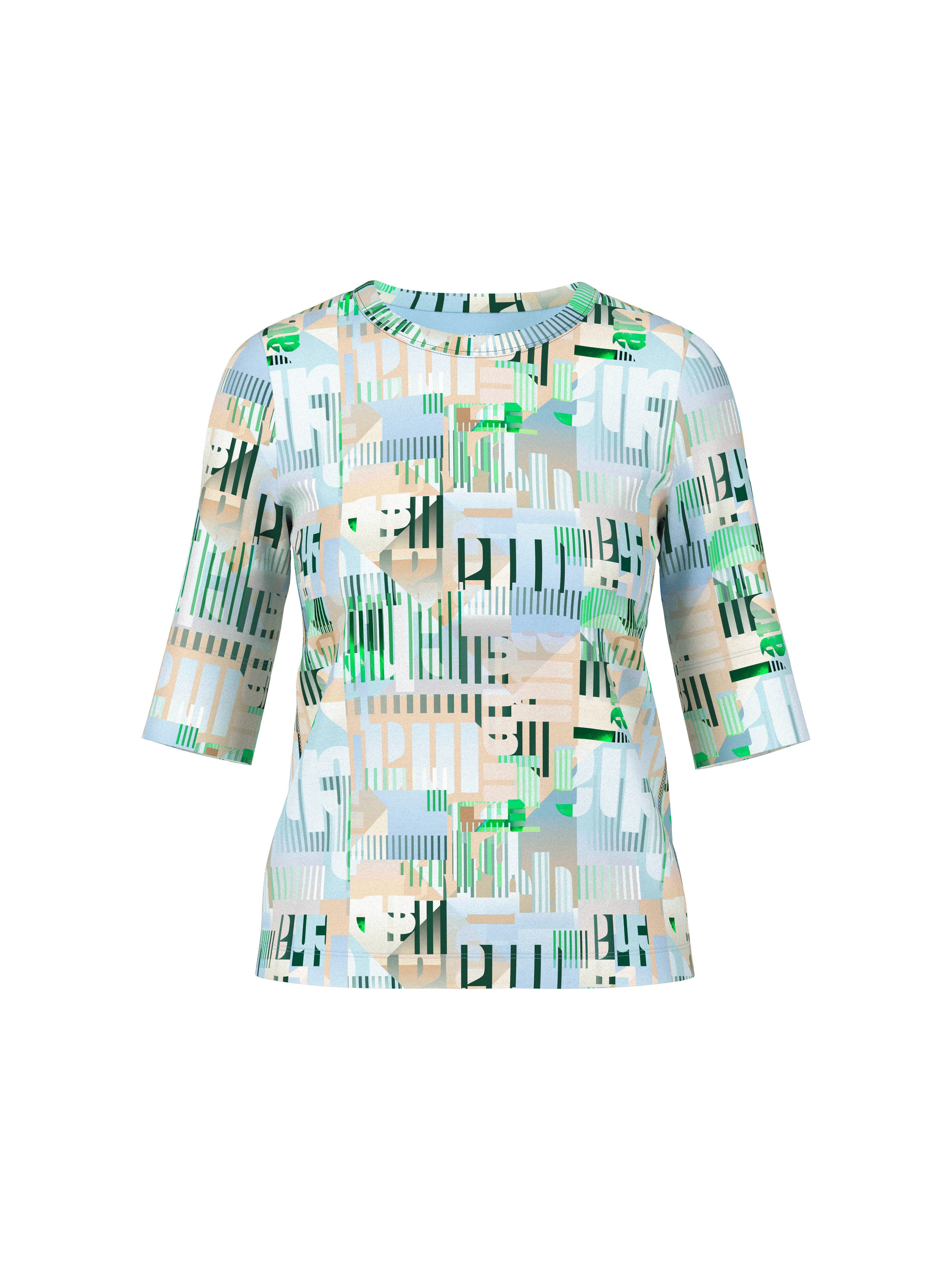 Marc Cain T-Shirt & Langarmshirt günstig online kaufen