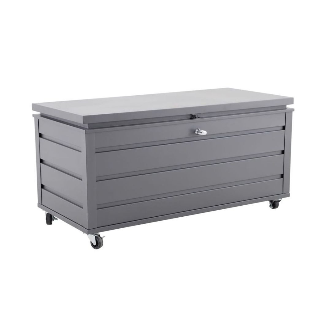 MWH Kissenbox MWH Adrio Kissenbox 132 x 60 x 58 cm