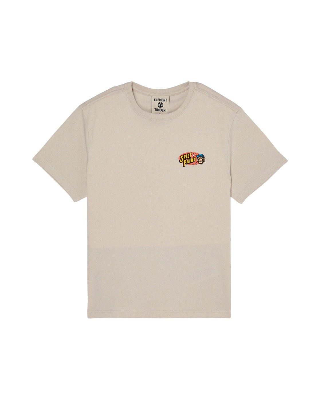 T-Shirt Timber Carry