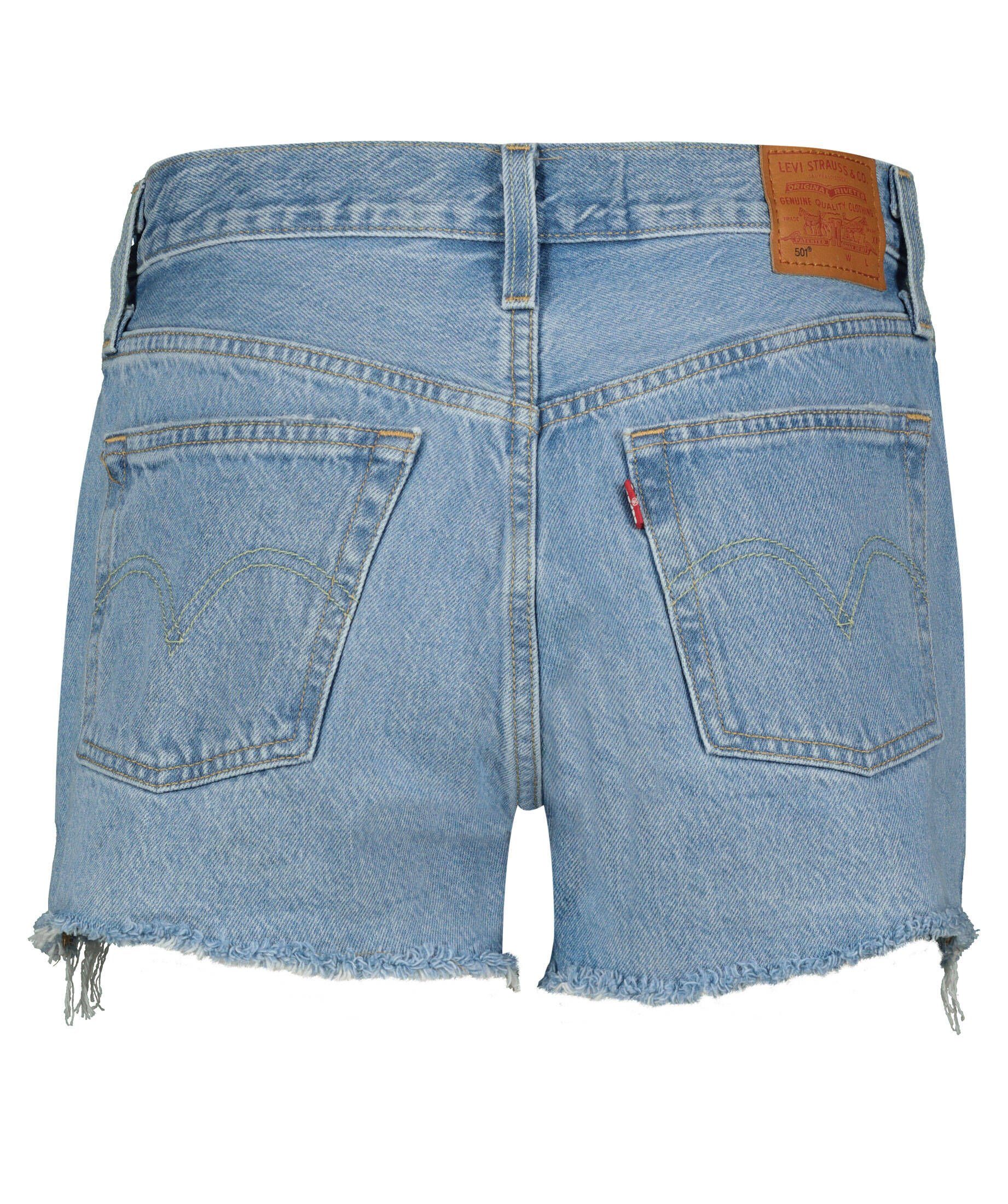 Levi's® Culotte Damen Shorts "501" (1-tlg) günstig online kaufen