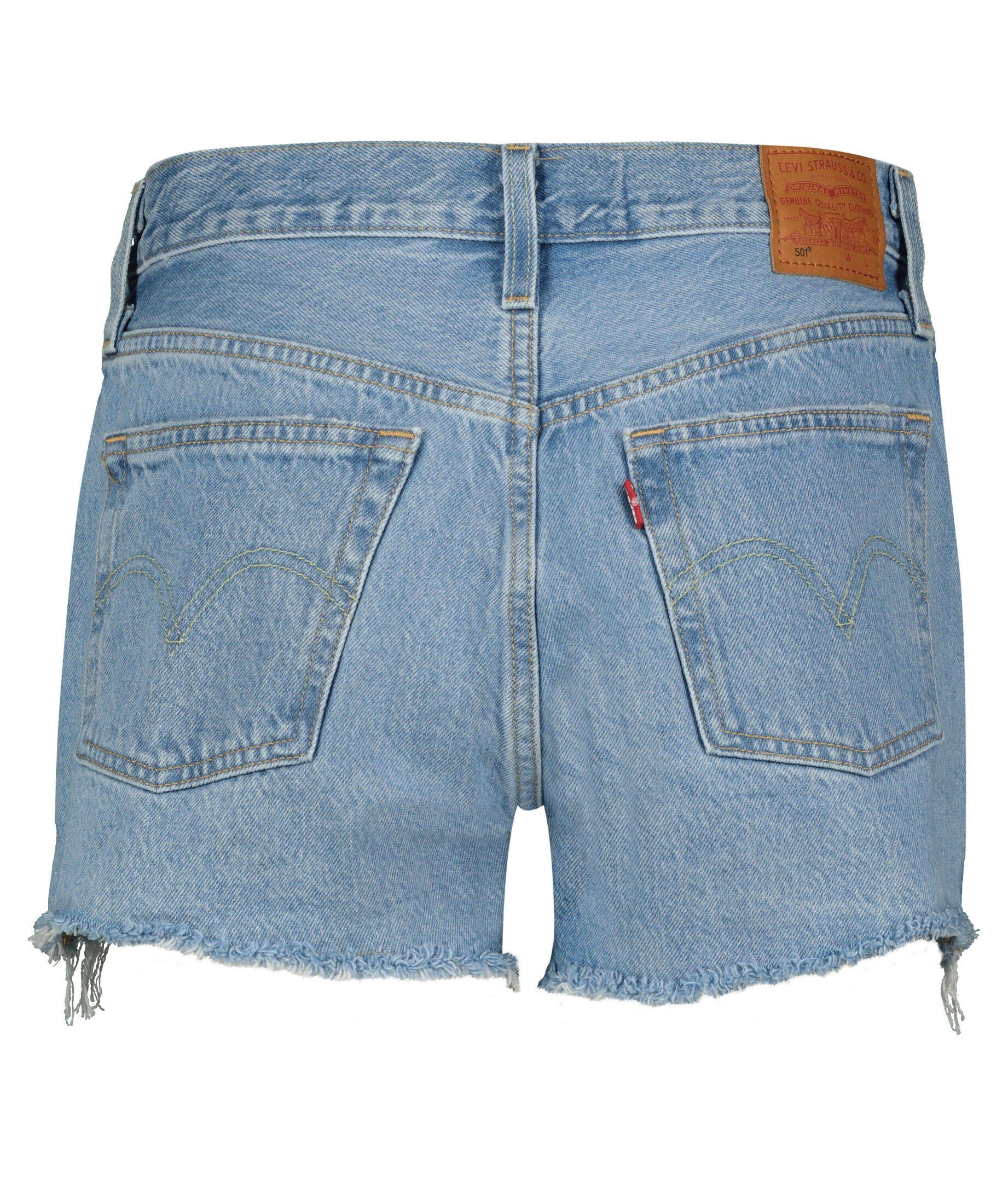 Levi's® Culotte Damen "501" Shorts (1-tlg)