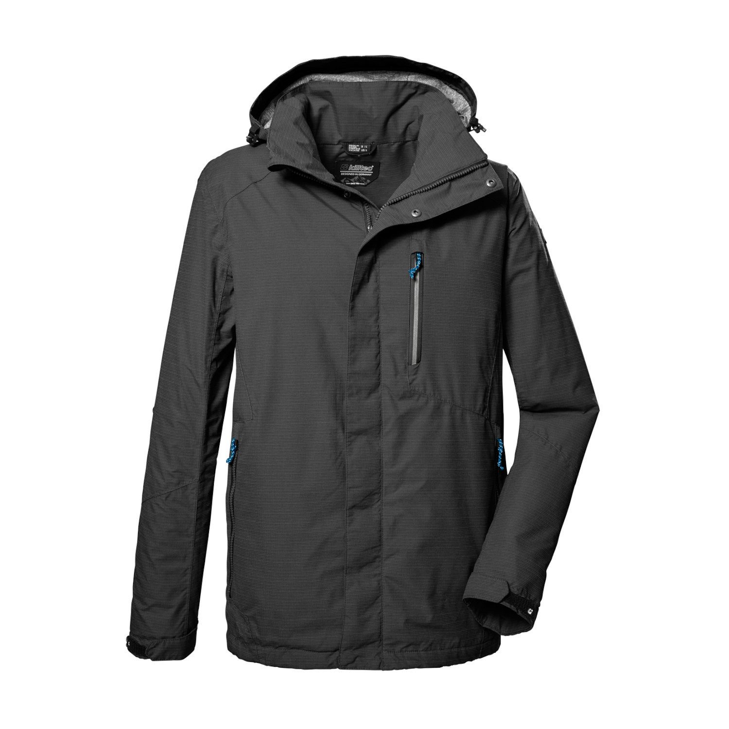 Killtec Outdoorjacke Killtec Herren Jacke Carleb günstig online kaufen