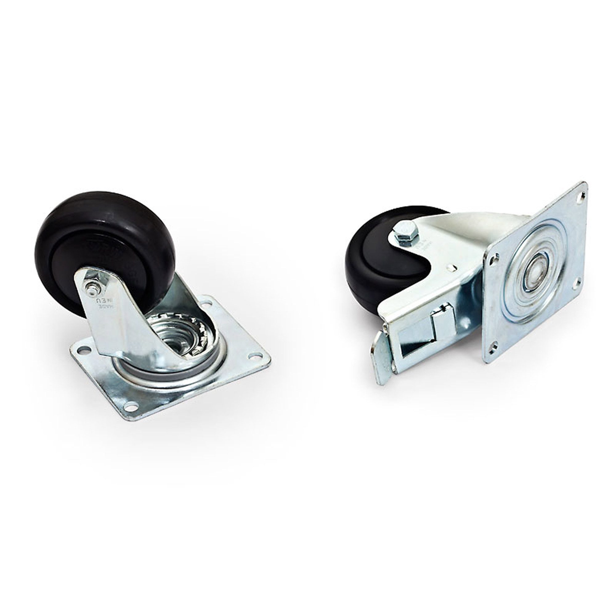 Triton Rack