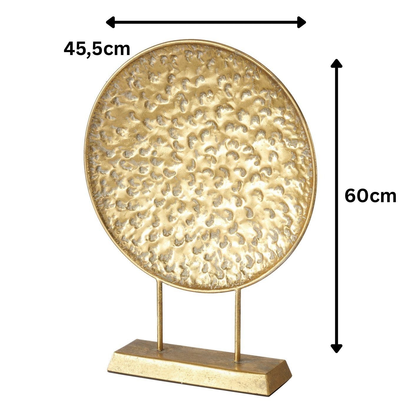 MF Skulptur Goldener Schimmer des Handwerks günstig online kaufen