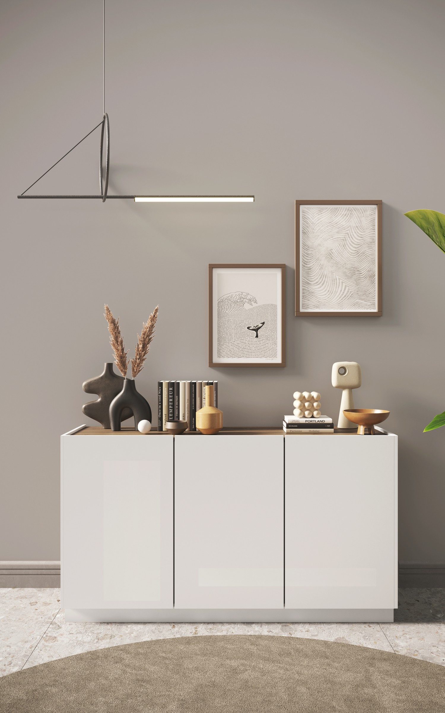 Sideboard Fiola
