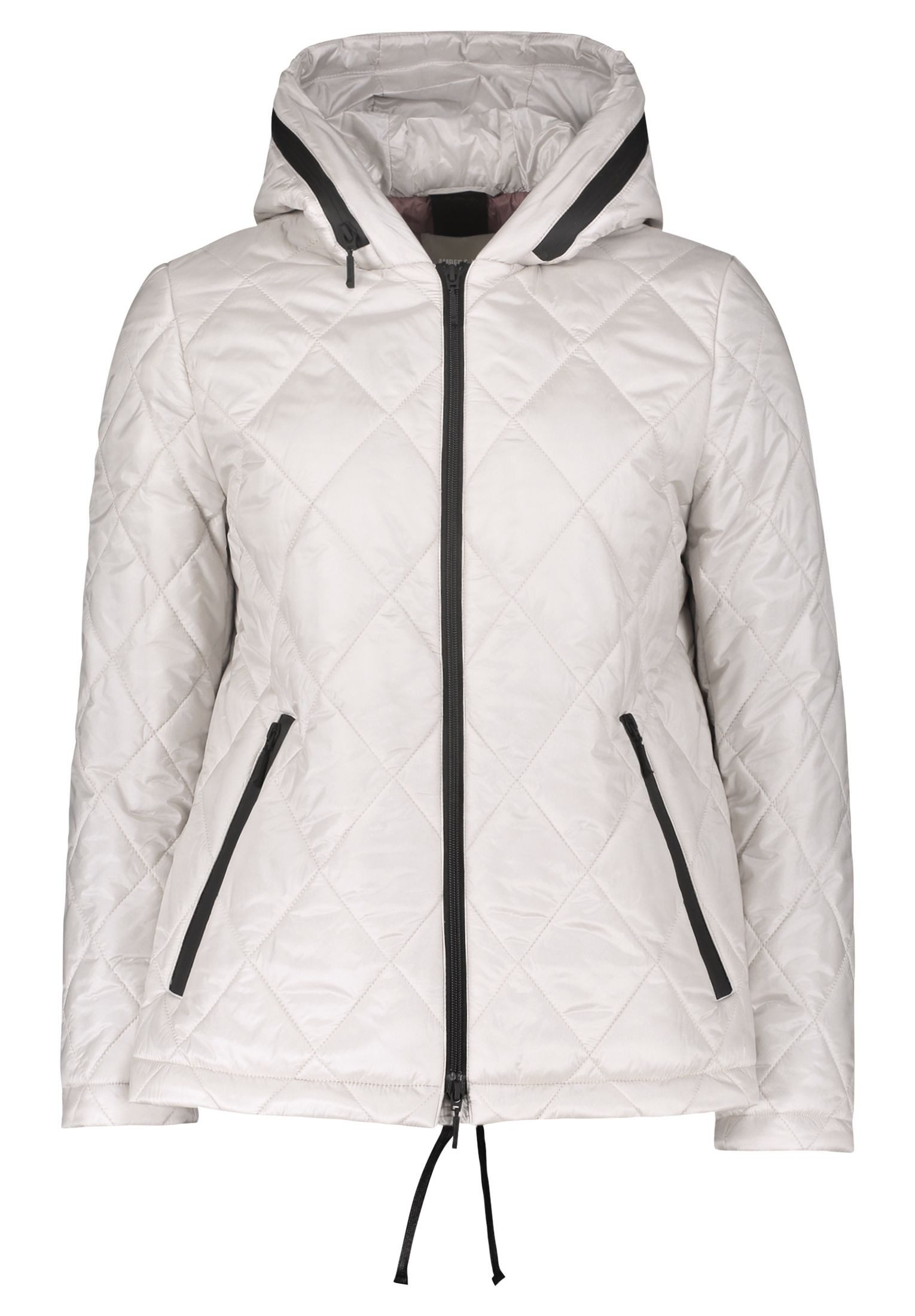 Amber & June Anorak