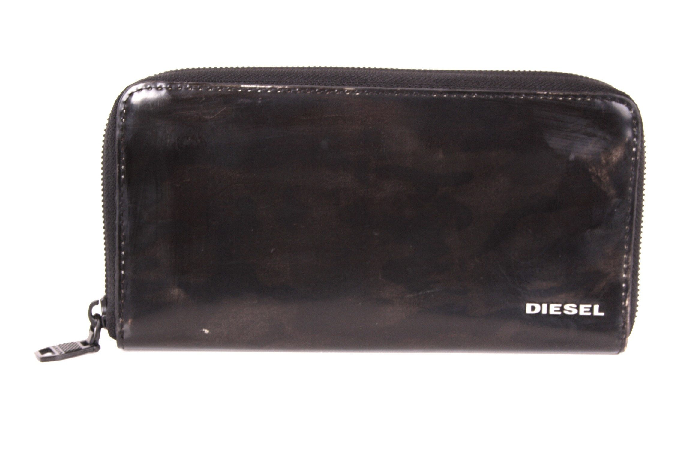 Diesel Brieftasche