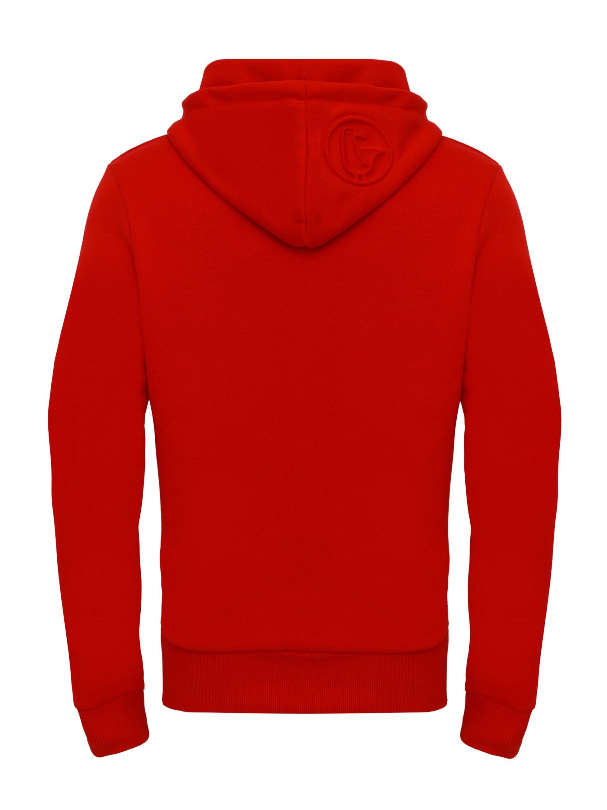 Schietwetter Kapuzenpullover Herren Hoodie Takelage Tjark günstig online kaufen