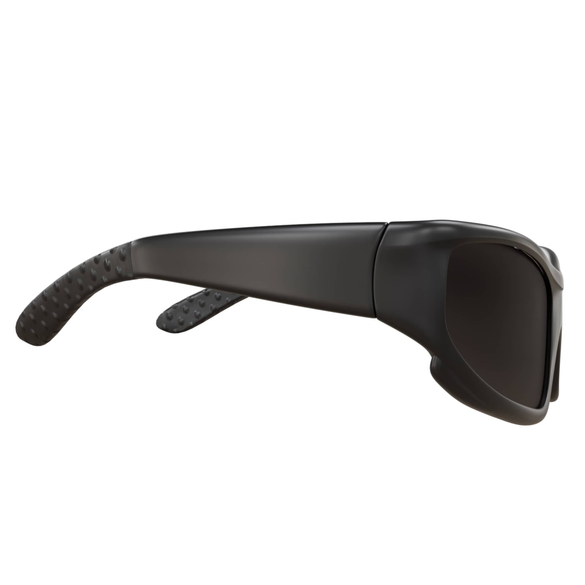 BEZLIT Eyewear Sonnenbrille Sport Sonnenbrille Biker (1-St) mit schwarzen Linsen