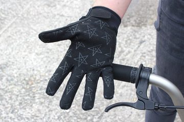 KHEbikes Fahrradhandschuhe KHE 4130 BMX Handschuhe M