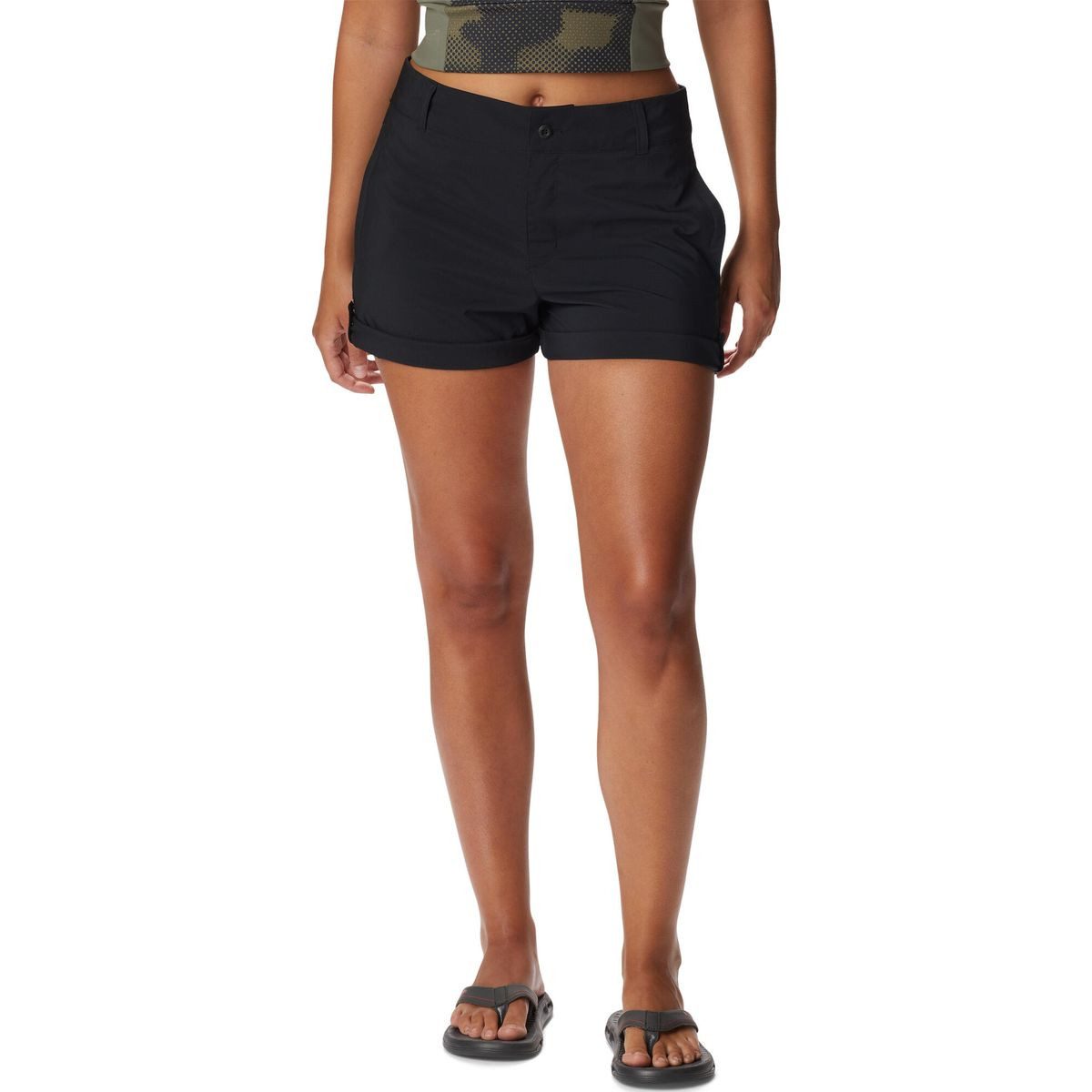 Columbia Funktionsshorts Silver Ridge Utility Short