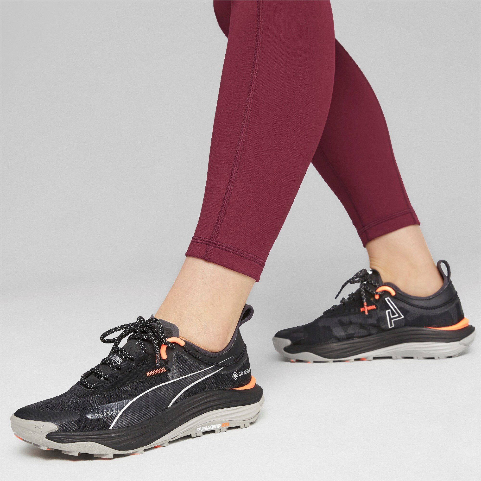 PUMA Puma Voyage Nitro 3 GTX Trailrunningschuh