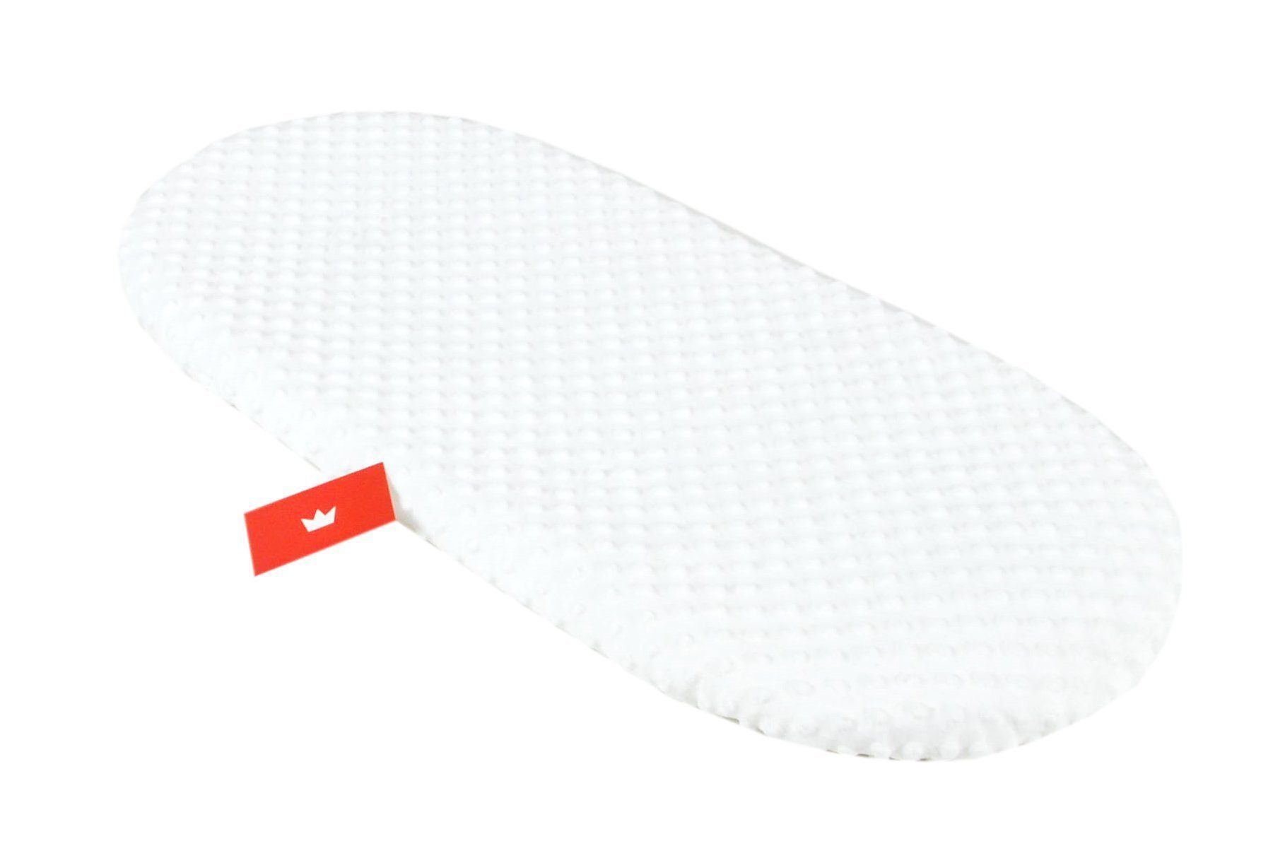 Spannbettlaken BABYLUX Spannbettlaken Kinderwagen Baby Spannbetttuch Wiege Bettlaken