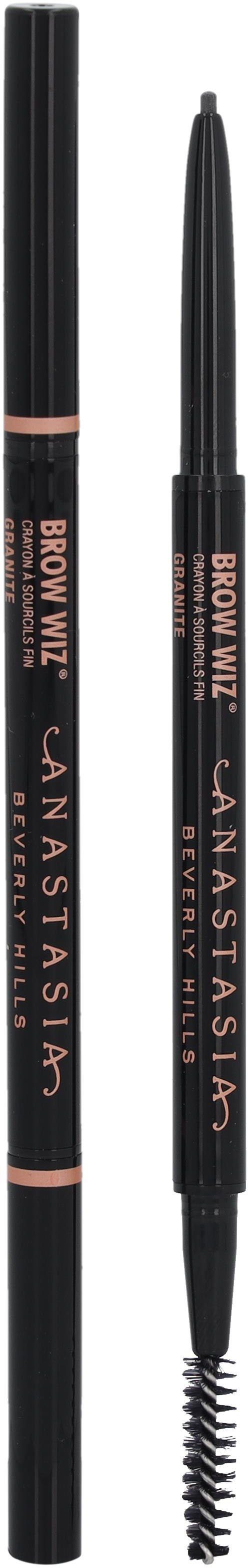 ANASTASIA BEVERLY HILLS Augenbrauen-Stift Brow Wiz #07 Granite