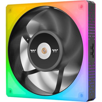 Thermaltake Gehäuselüfter TOUGHFAN 12 RGB High Static Pressure Radiator Fan 120x120x25