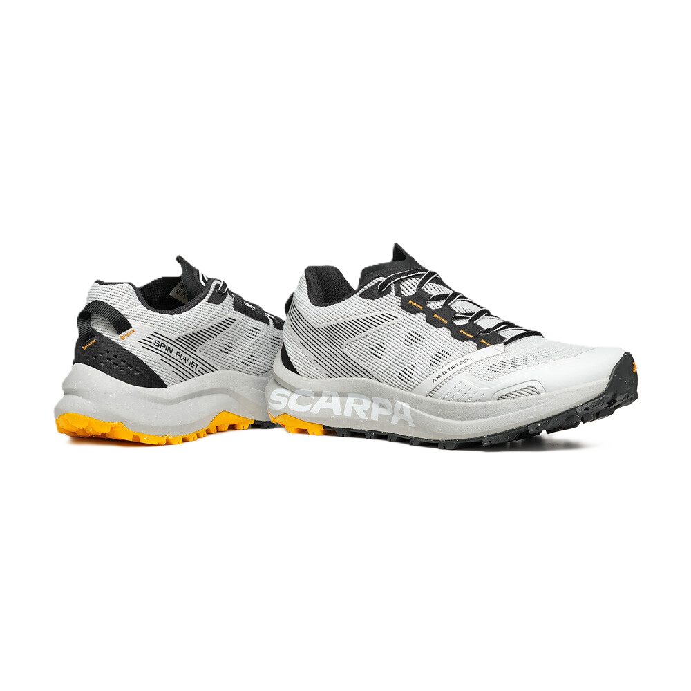 Scarpa Scarpa Spin Planet Herren Wanderschuh