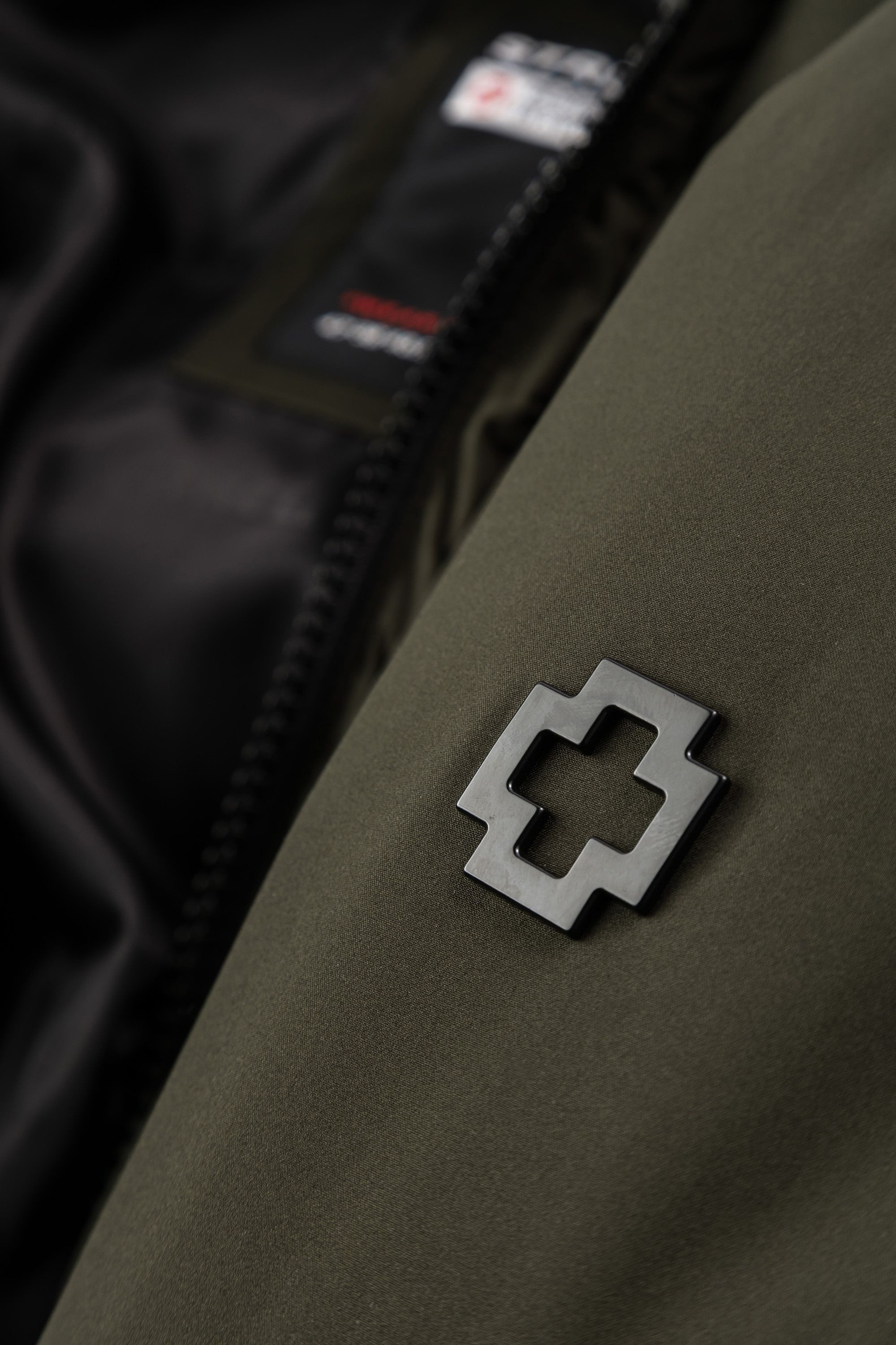 Strellson Outdoorjacke