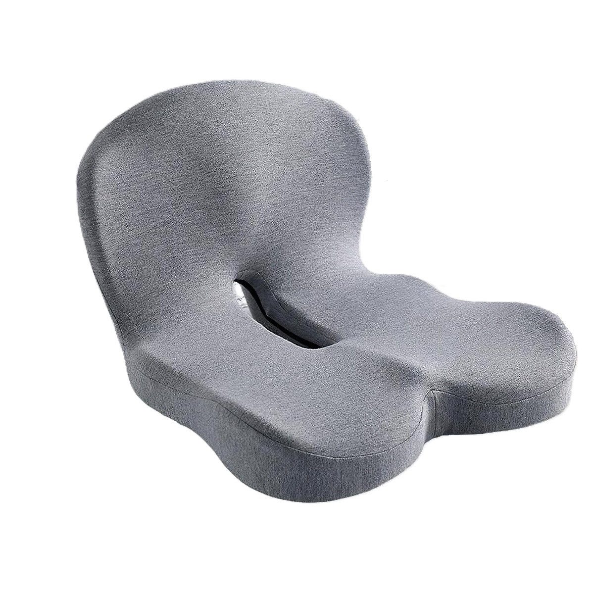 DOPWii Sitzkissen Bürostuhl Sitzkissen, Memory Foam günstig online kaufen