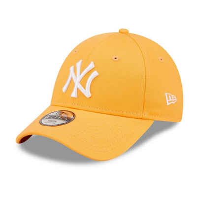 New Era Baseball Cap 9Forty New York Yankees gold