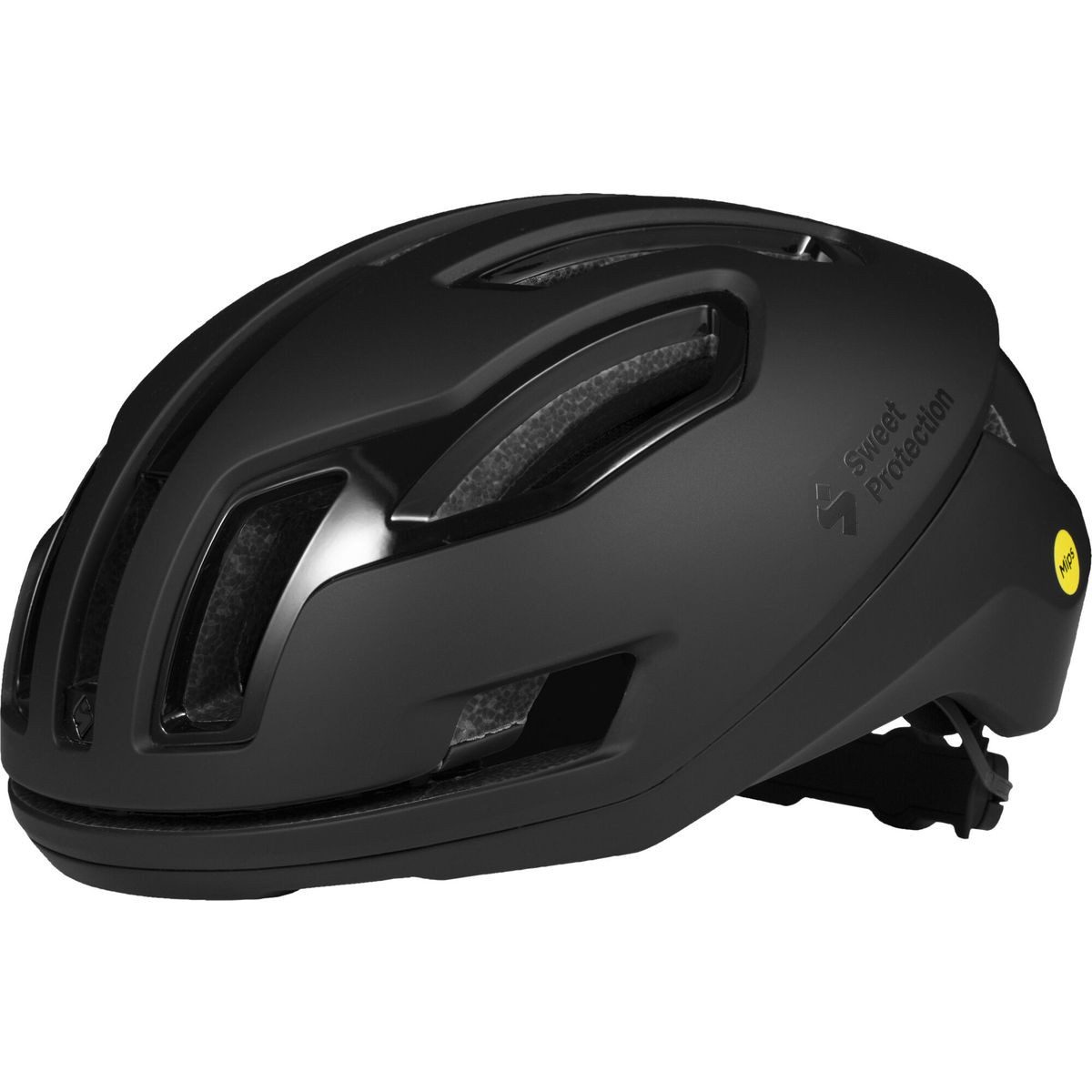 Sweet Protection Fahrradhelm Falconer 2Vi Mips Helmet, Hochleistungs-Radhelm mit verbesserter Aerodynamik, Mips Air Schutz