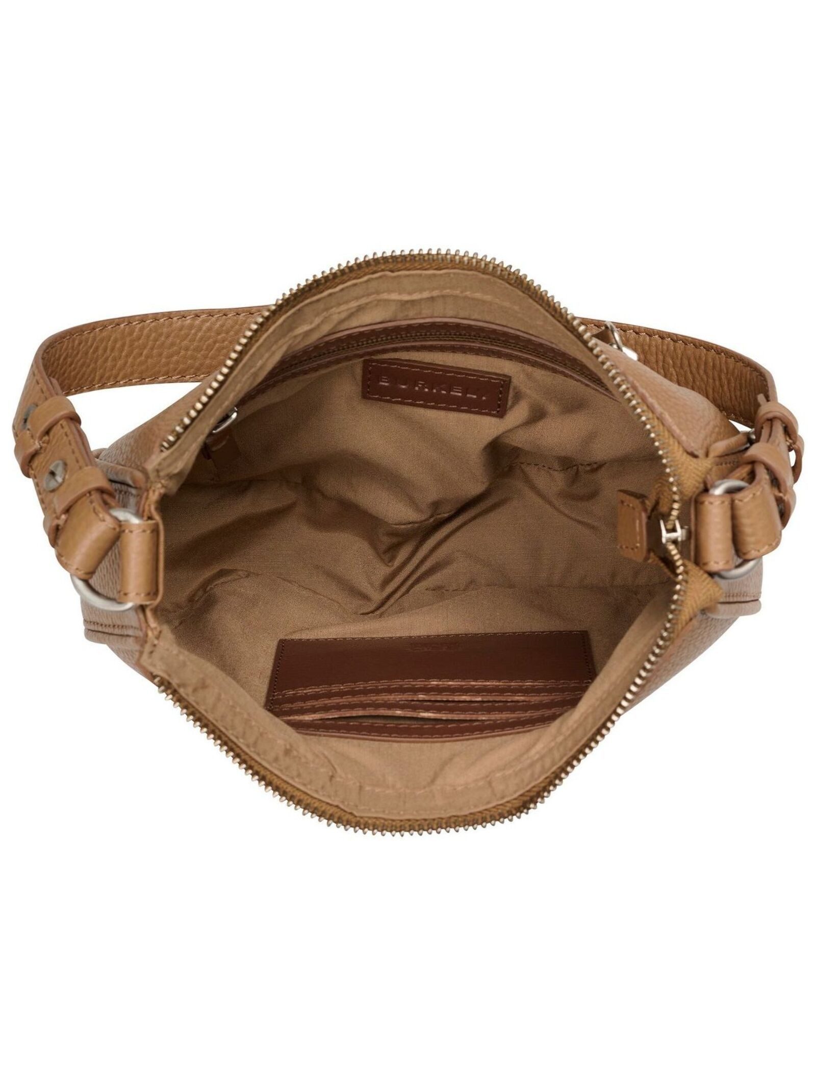 Burkely Henkeltasche BURKELY Taschen Leder