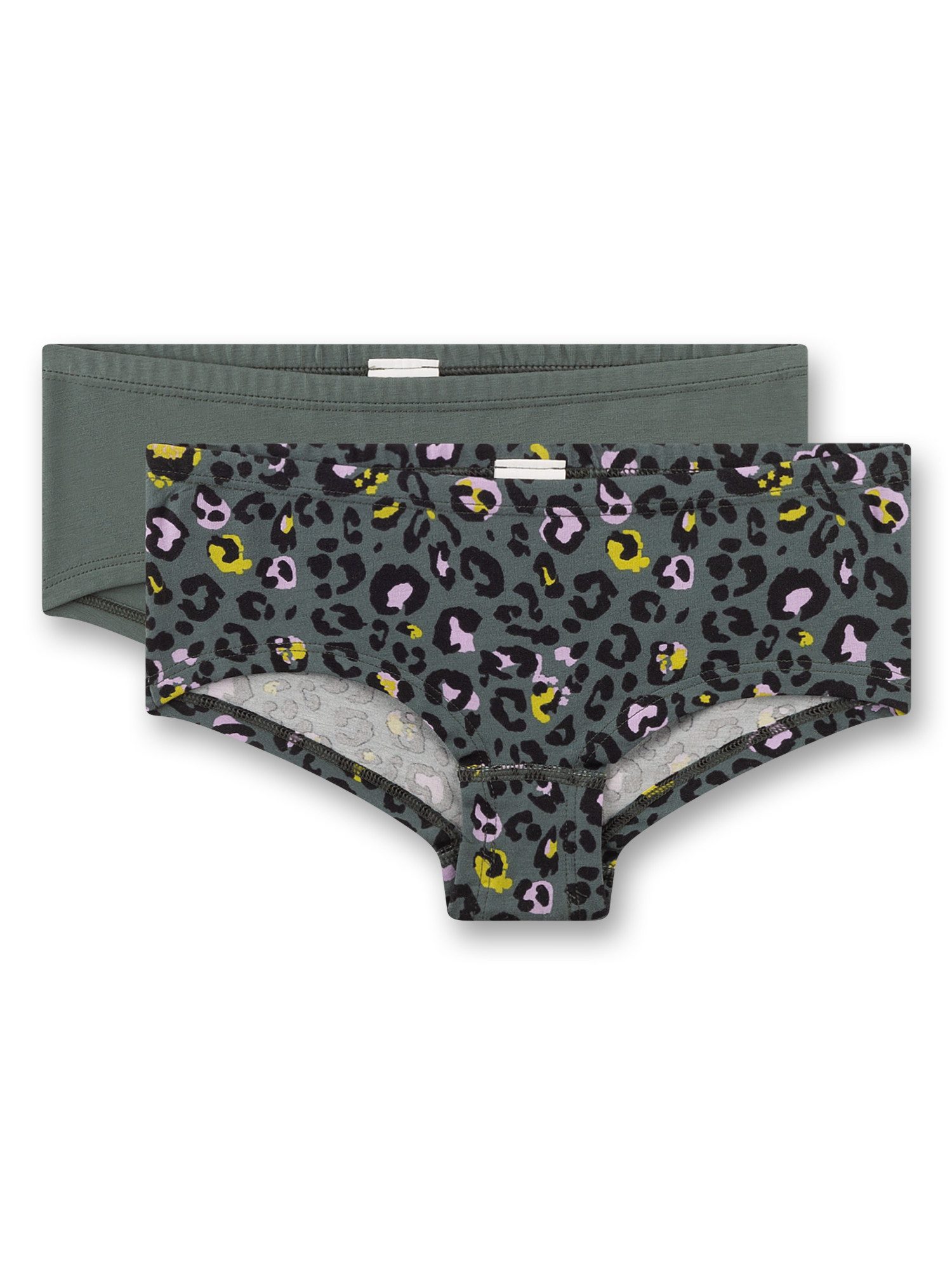 Sanetta Hüftslip (Set, 2-St., 2er-Pack)