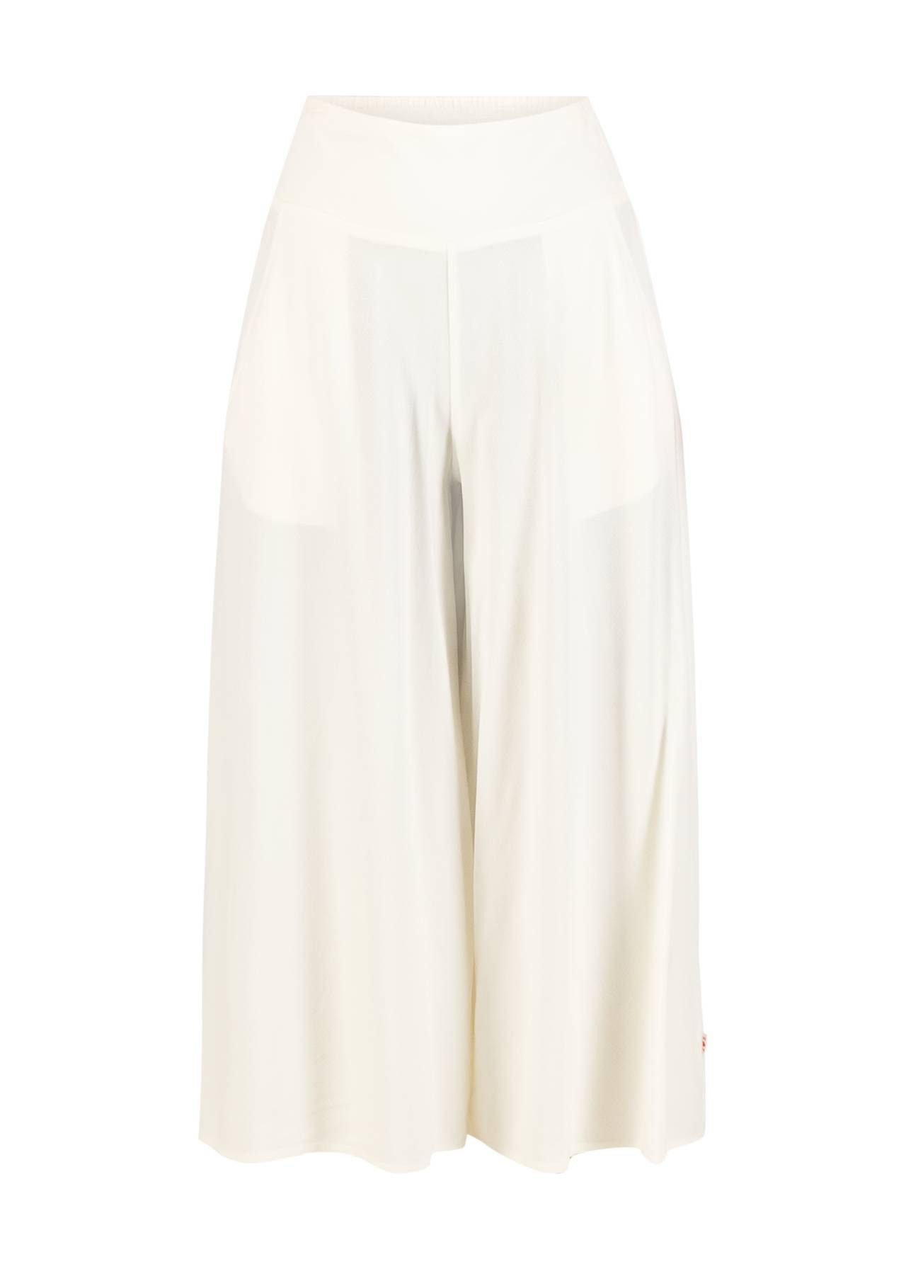 Blutsgeschwister Palazzohose - In Full Bloom - Culotte Damen - Palazzohose - weite Sommerhose